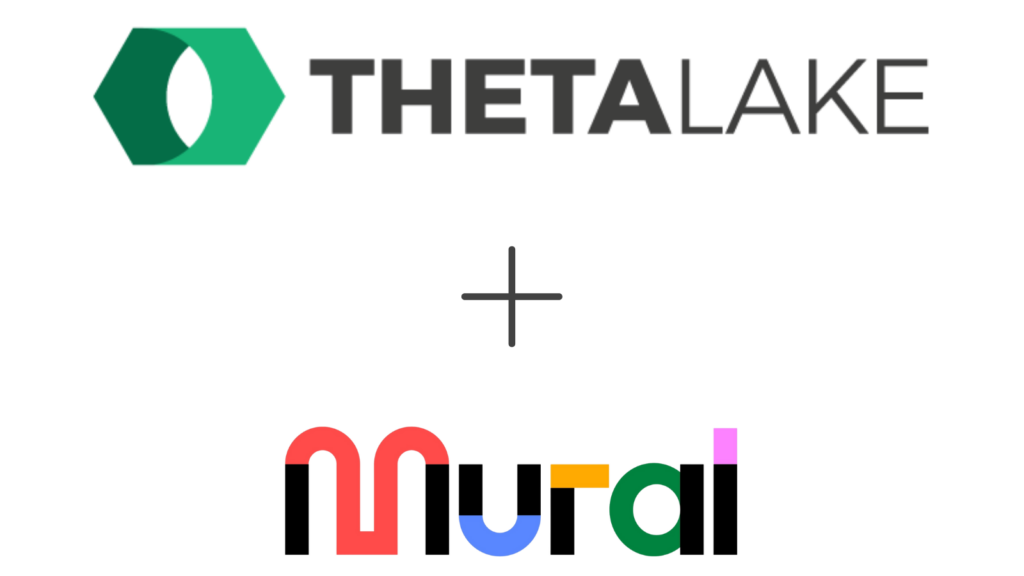 theta lake and mural compliance integration