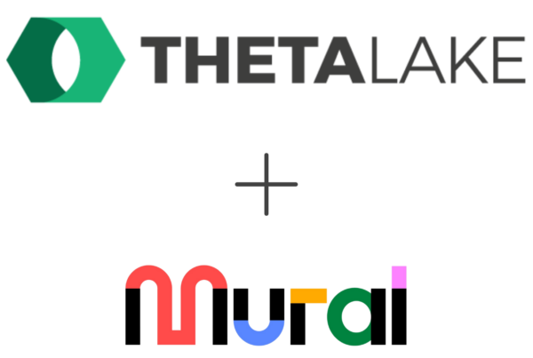 theta lake and mural compliance integration