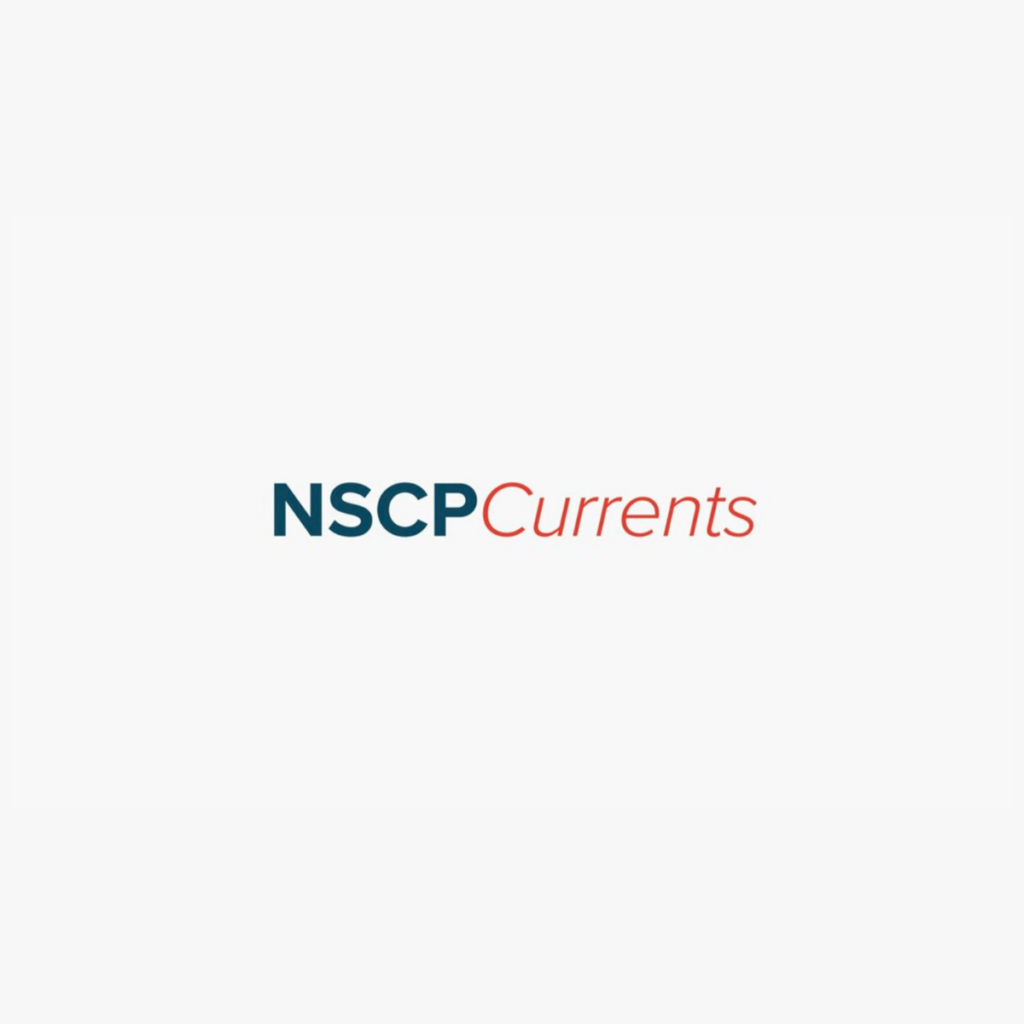 NSCPCurrents Logo