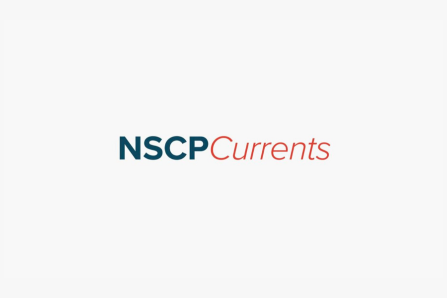 NSCPCurrents Logo