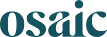 Osaic Logo PNG