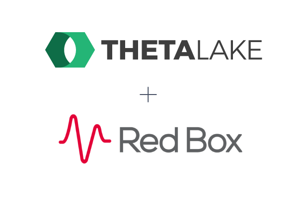 Red Box recordings compliance integration