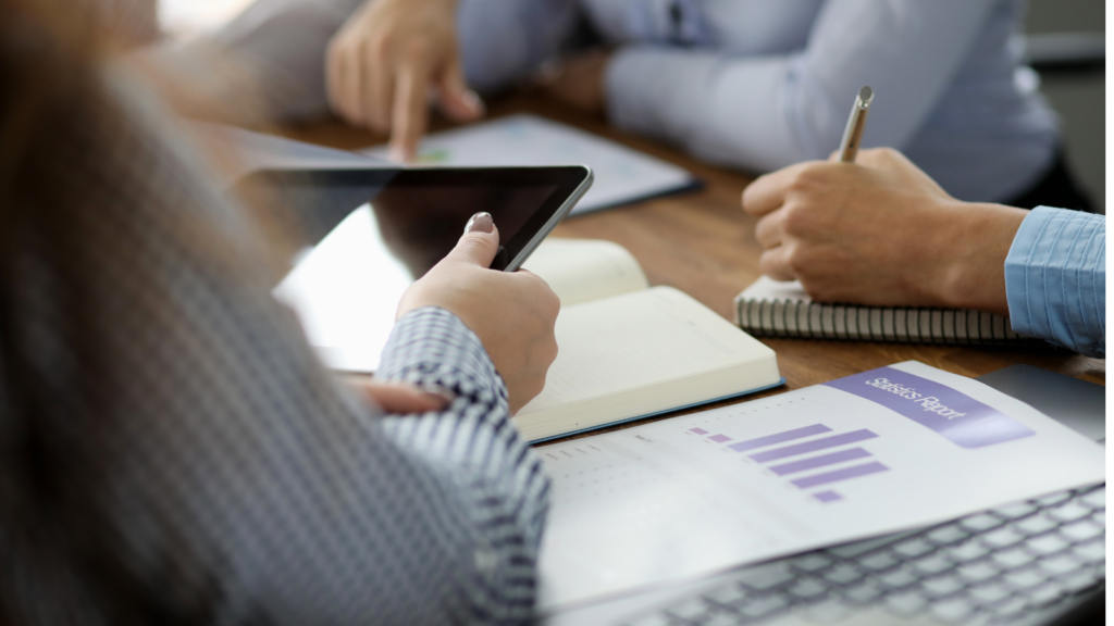 regulatory oversight FINRA report