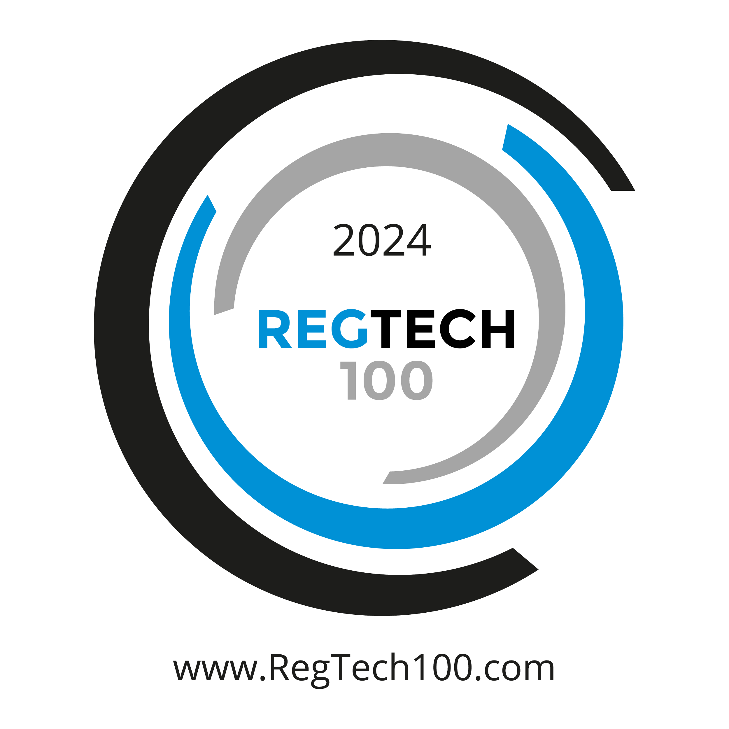 REGTECH 100 - 2024