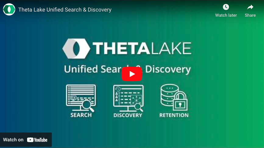 ThetaLakeUnifiedSearchAndDiscovery
