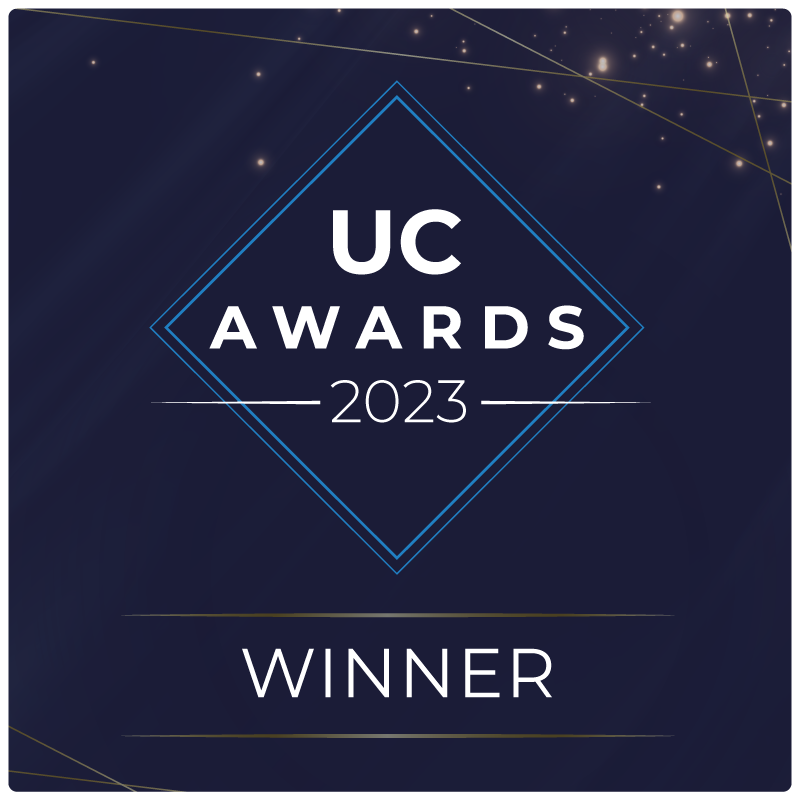 UCA23 WINNER UCA23