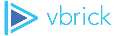 vbrick integration logo