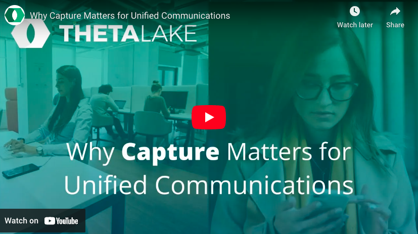Video WhyCaptureMattersForUC