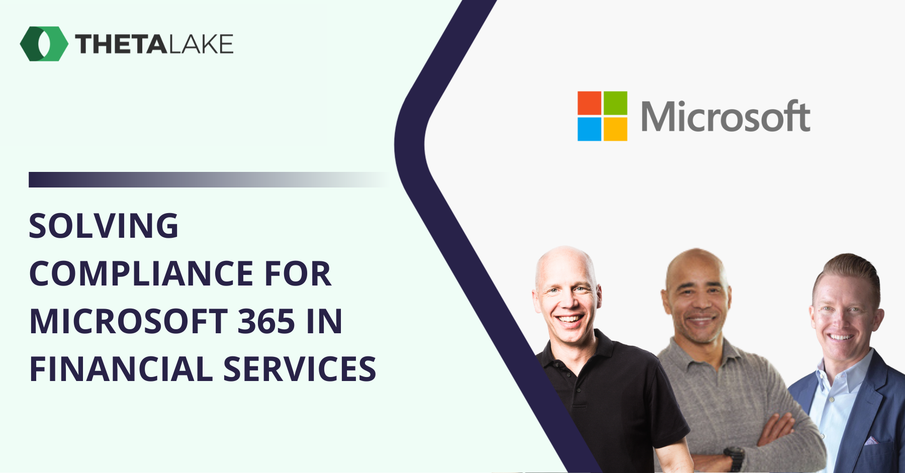 Webinar Microsoft WellsFargo ThetaLake
