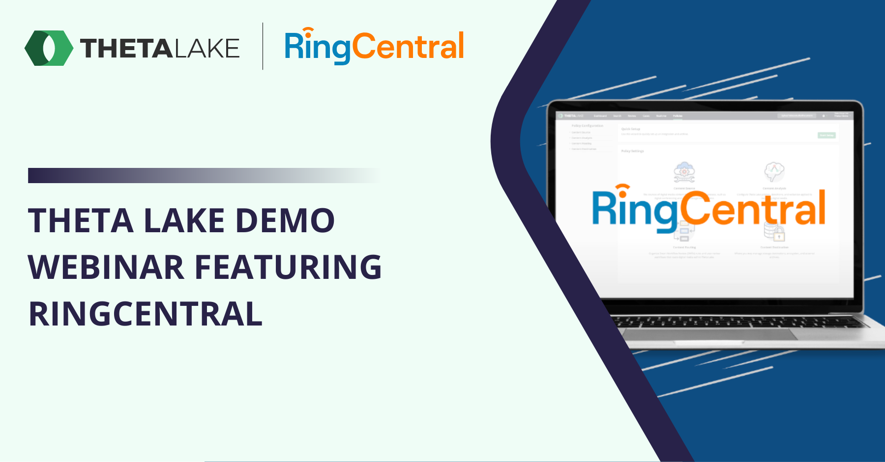 Webinar ThetaLake RingCentral THUMBNAIL