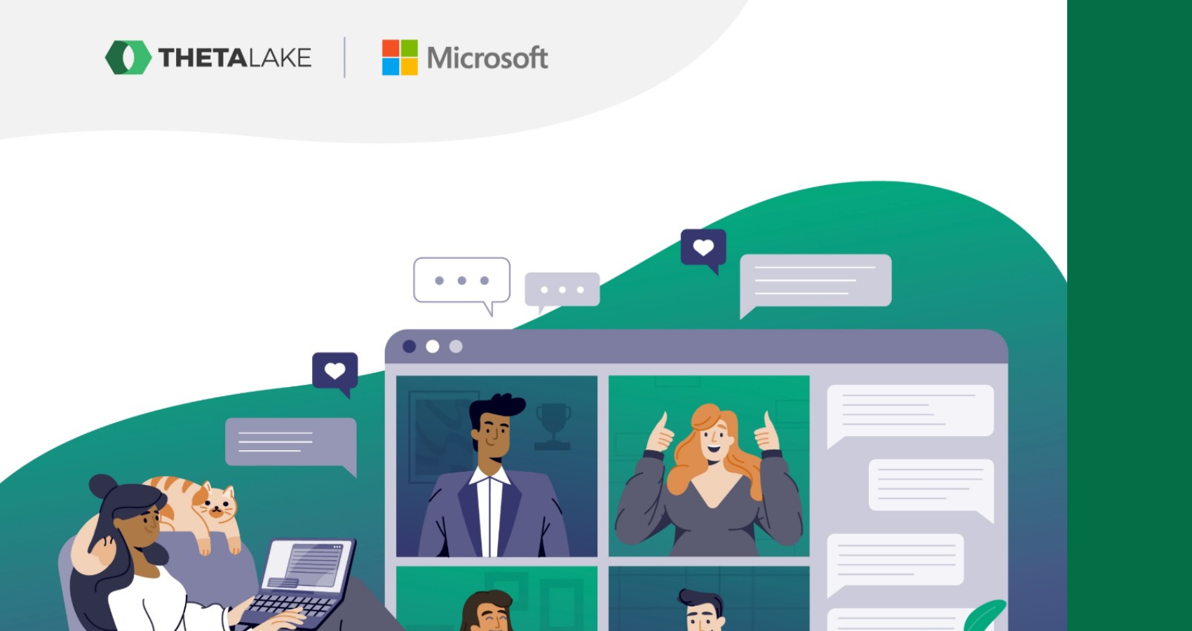 WhitePaper ThetaLake and Microsoft
