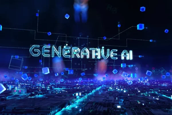 genAI