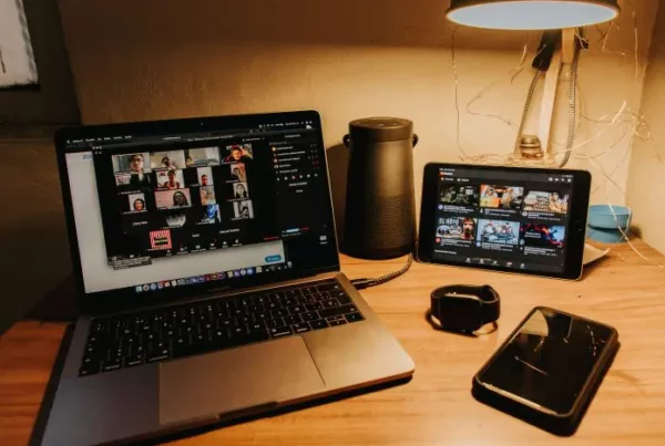 How the interlinking of voice and cloud is revolutionising communications compliance